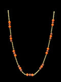 The Fall Necklace