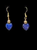 The Lisa Earrings