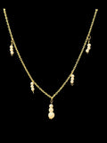 The Angel Necklace