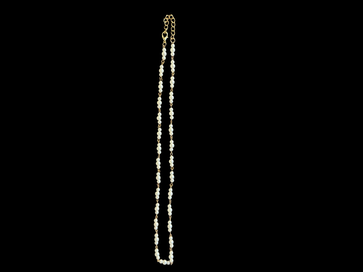 LauraLeigh Classic Necklace