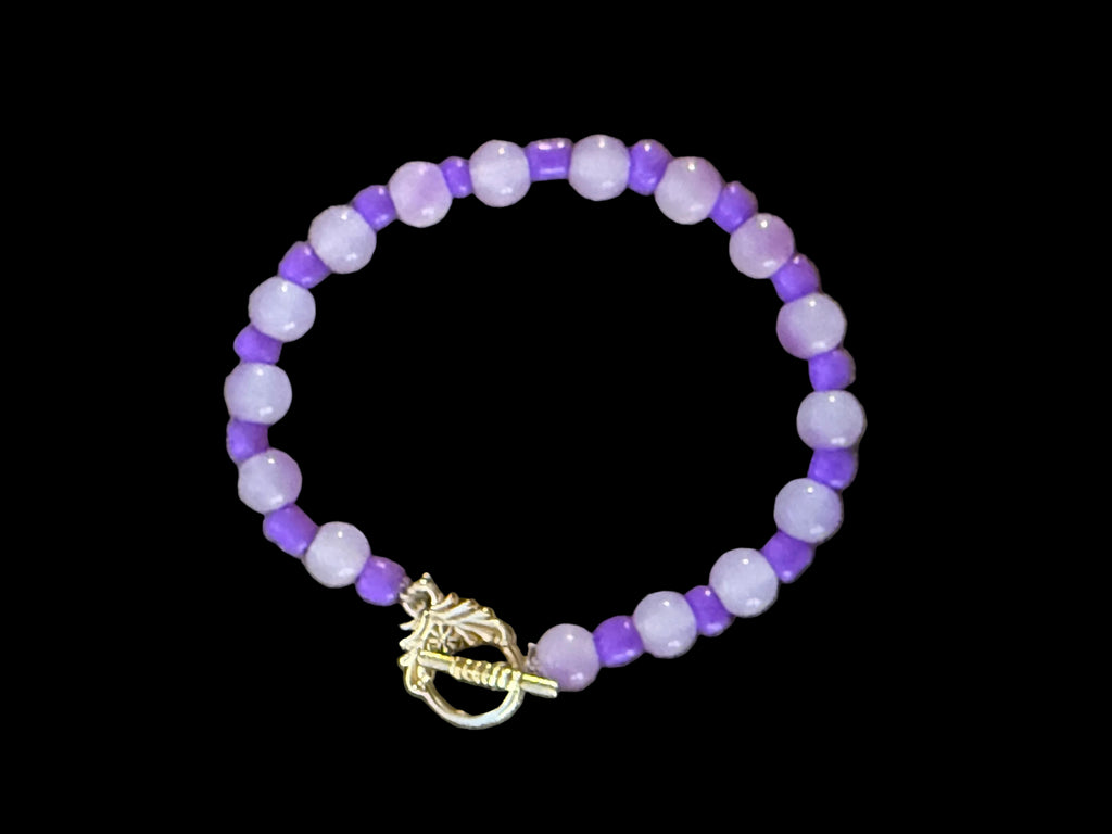 The Stella Bracelet