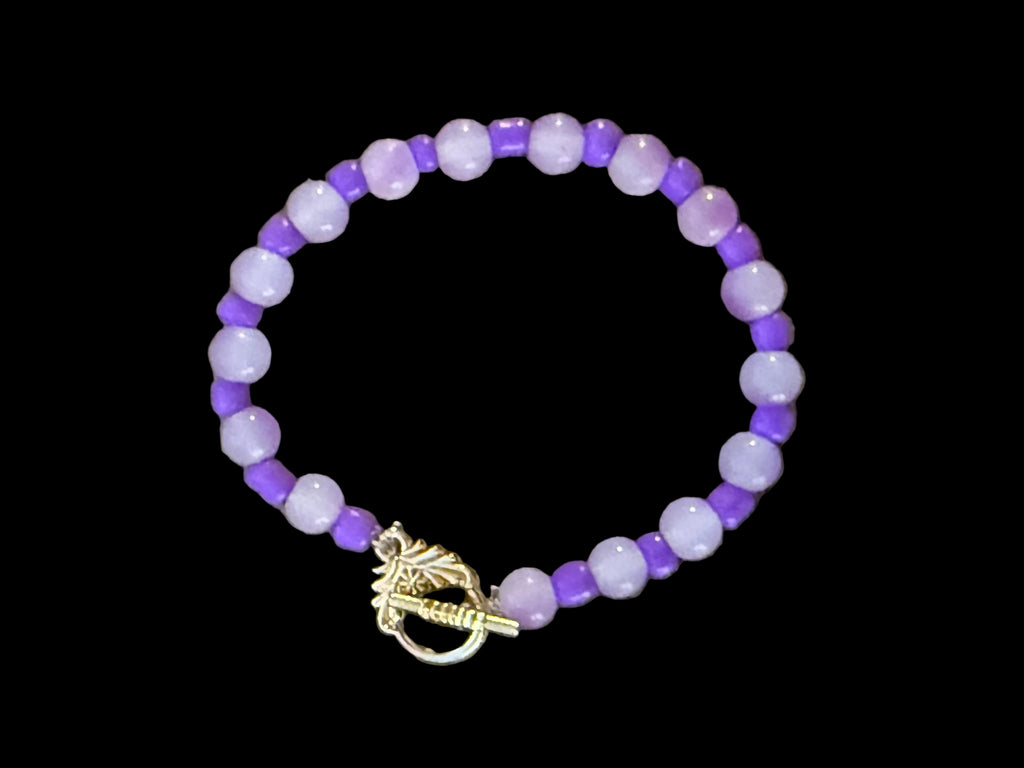 The Stella Bracelet
