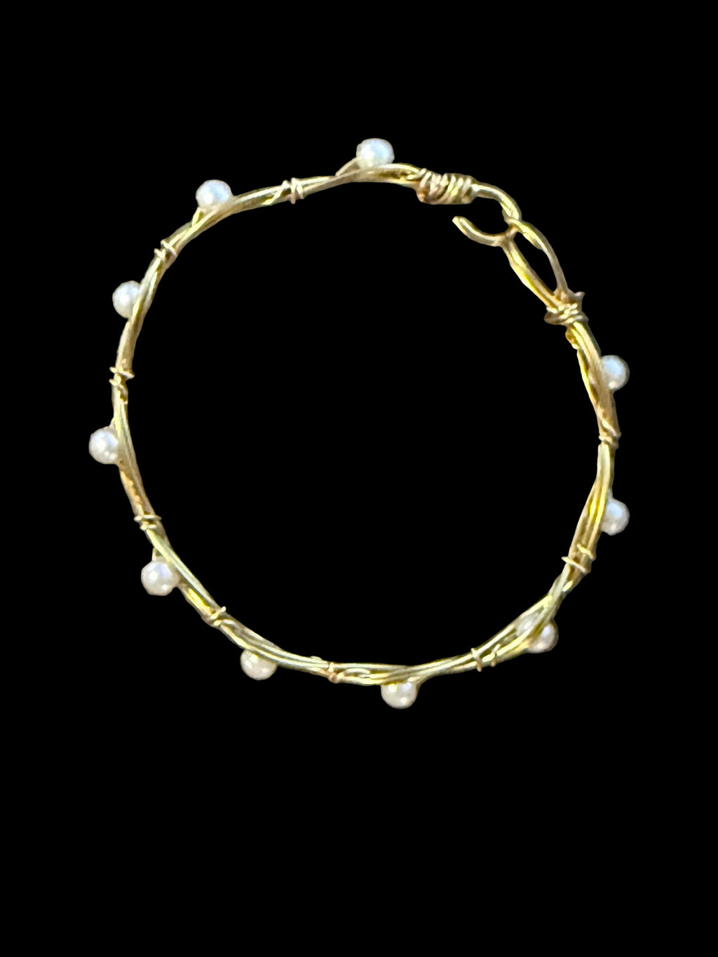 Laura Leigh Classic Bracelet