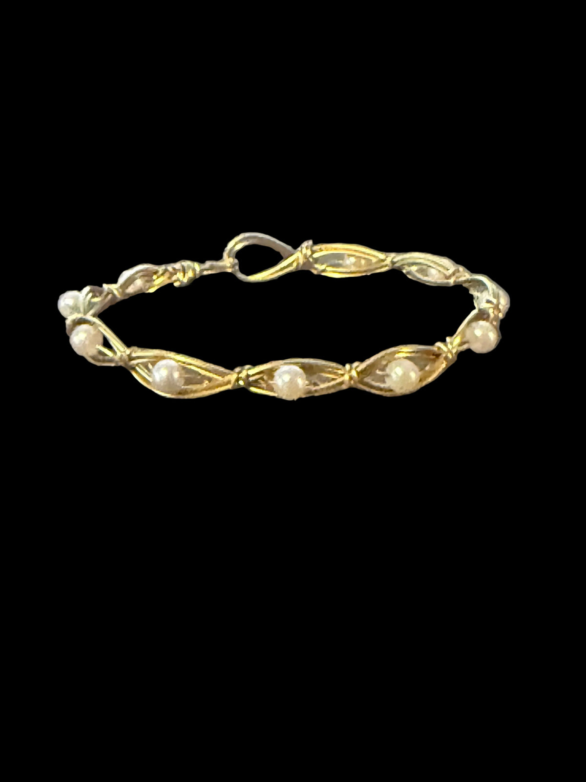 Laura Leigh Classic Bracelet