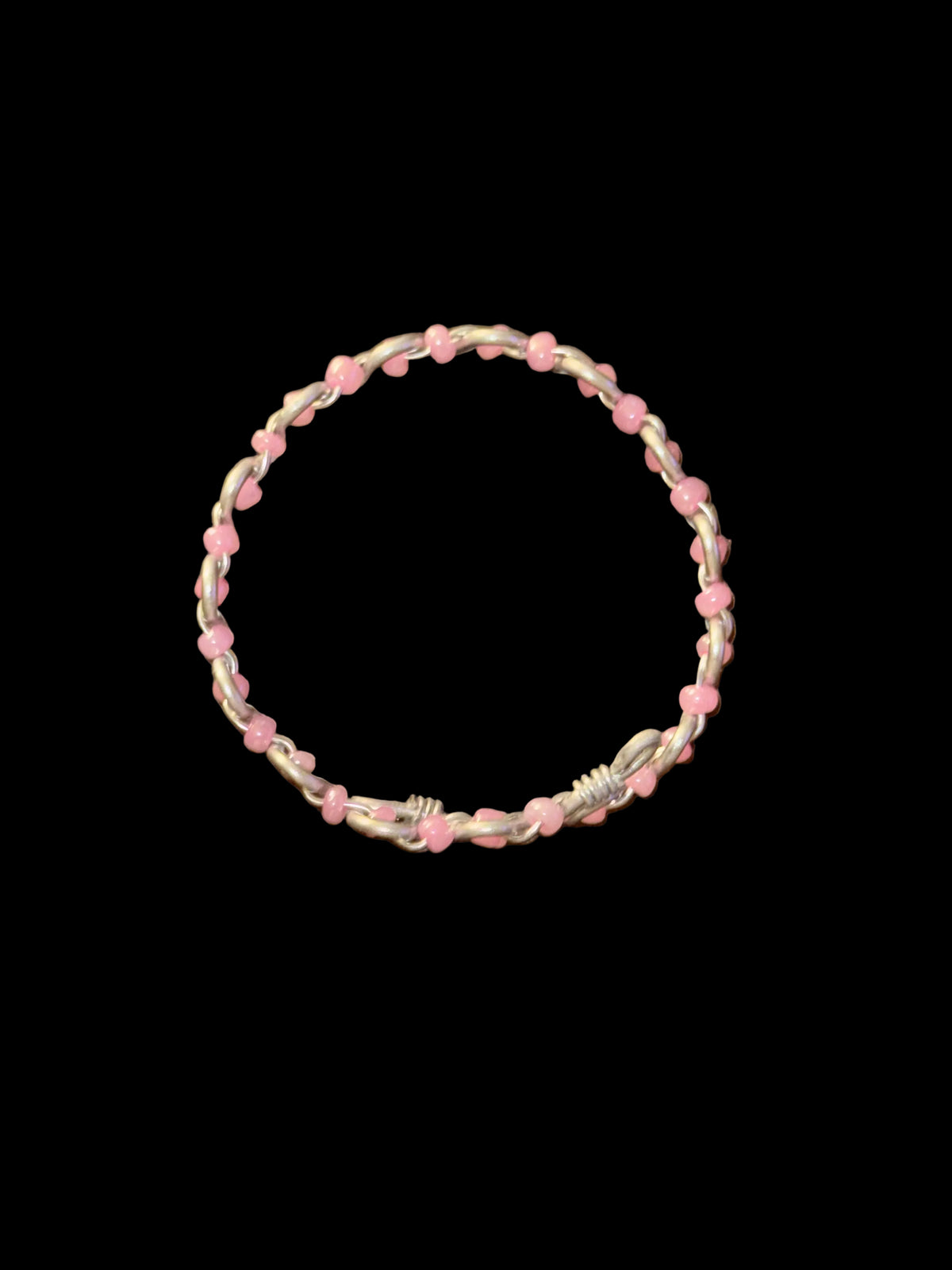 Bubble Gum Bangle