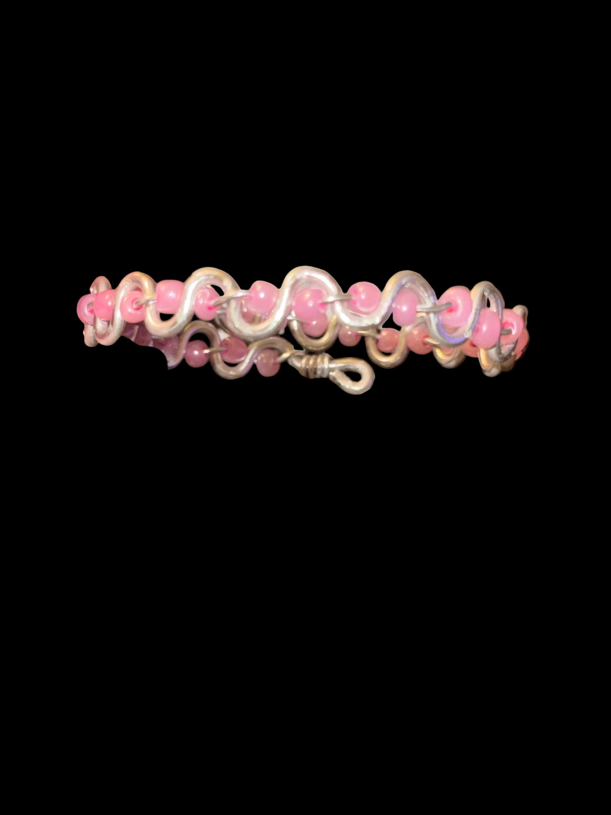 Bubble Gum Bangle
