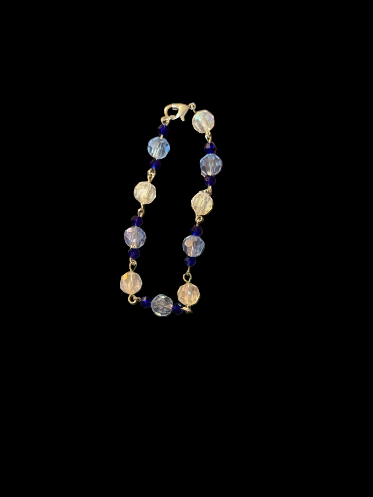 The Stephanie Bracelet